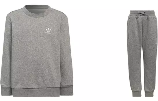 PS Повседневная спортивная одежда Adidas Originals, цвет