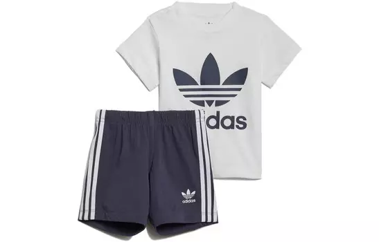PS Повседневная спортивная одежда Adidas Originals, синий