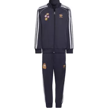 PS Повседневная спортивная одежда Adidas Originals, темно-серый