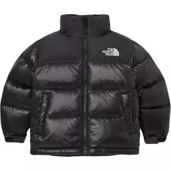 PS Пуховики/Жилеты The North Face, цвет It's really dark