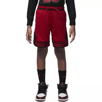 PS Шорты Jordan, красный