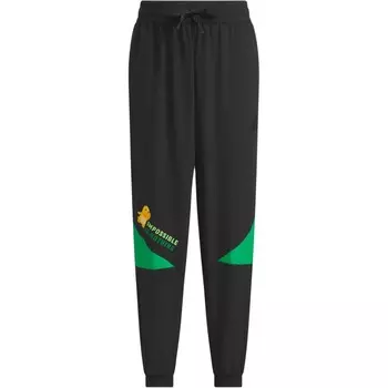 PS Штаны Adidas, черный