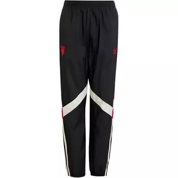 PS Штаны Adidas Originals, черный