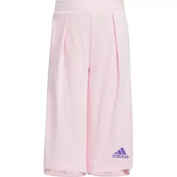 PS Штаны Adidas, розовый