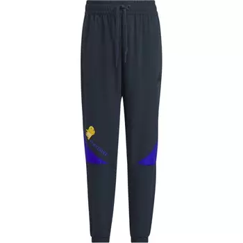 PS Штаны Adidas, темно-синий