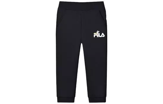 PS Штаны Fila Kids, синий