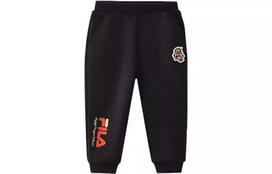 PS Штаны Fila Kids, синий