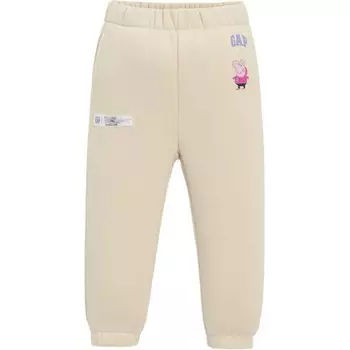 PS Штаны Gap, цвет Apricot Cream