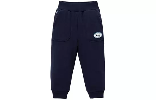 PS Штаны Gap, темно-синий