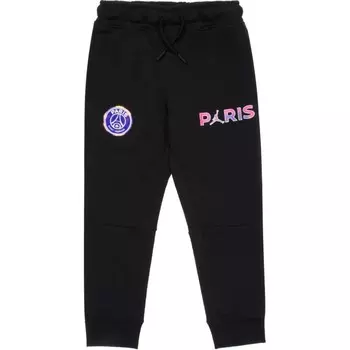 PS Штаны Jordan, черный