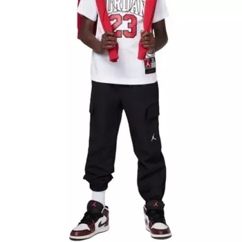 PS Штаны Jordan, черный