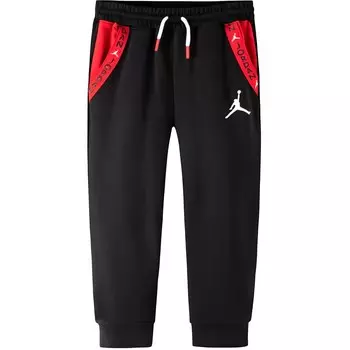 PS Штаны Jordan, черный