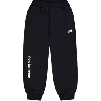 PS Штаны New Balance, черный