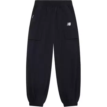 PS Штаны New Balance, черный