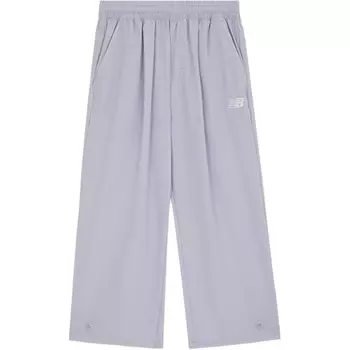 PS Штаны New Balance, фиолетовый