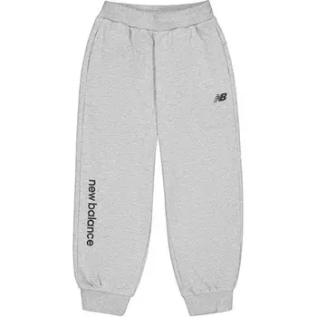 PS Штаны New Balance, серый