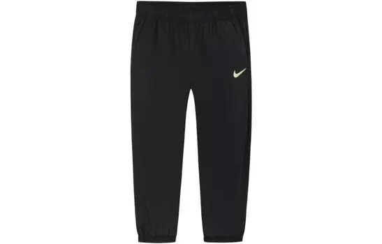 PS Штаны Nike, черный