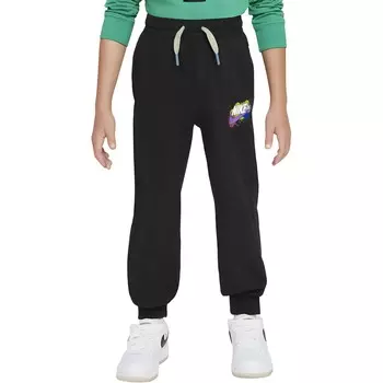 PS Штаны Nike, черный