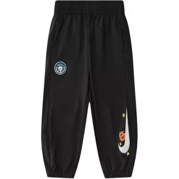 PS Штаны Nike, черный