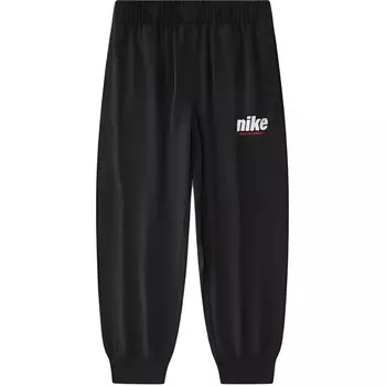 PS Штаны Nike, черный