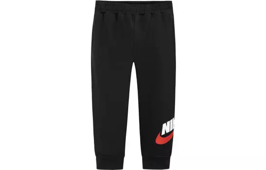 PS Штаны Nike, черный