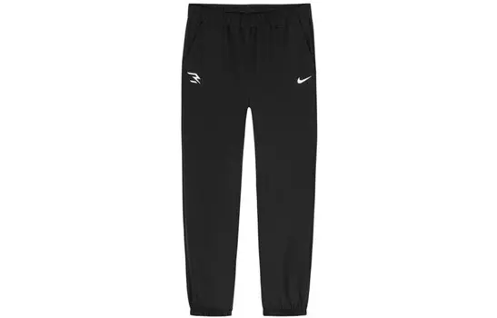 PS Штаны Nike, черный