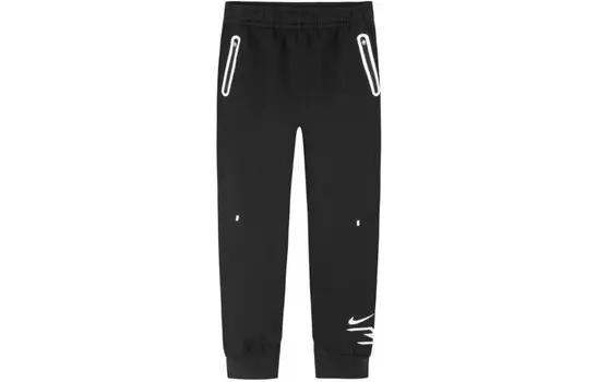 PS Штаны Nike, черный