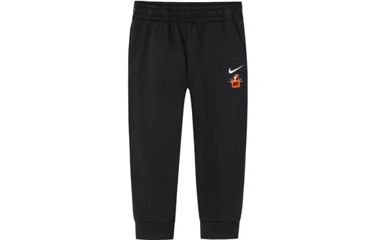 PS Штаны Nike, черный