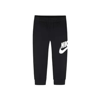 PS Штаны Nike, черный
