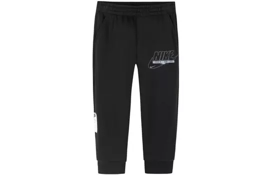 PS Штаны Nike, черный