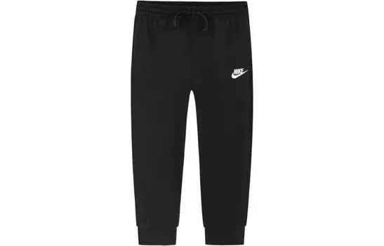 PS Штаны Nike, черный