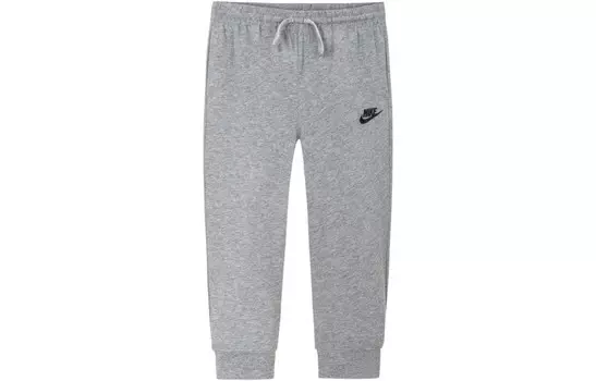 PS Штаны Nike, цвет Rock formation ash