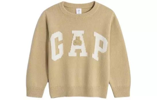 PS Свитер Gap, темно-синий