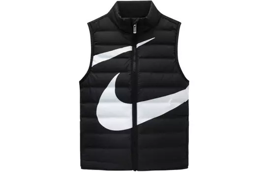 PS Жилет Nike, черный