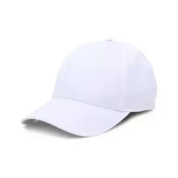 Псалом колпак Max Mara, белый