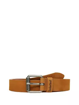 Пшеничный мужской ремень Timberland