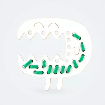 Пшеплотка Щежик MILIN