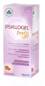 Псиллогель Фаст Ф 1Стик Psyllogel