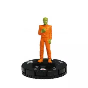 Псион #004 (С), DC HeroClix - Teen Titans - Singles