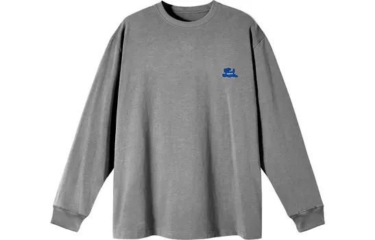 PSO Brand Фирменная футболка унисекс PSO, Белый