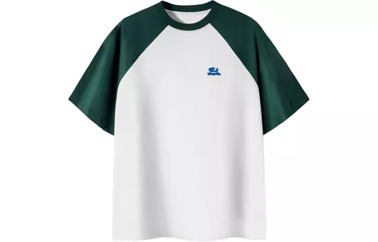 PSO Brand Фирменная футболка унисекс PSO, Хаки