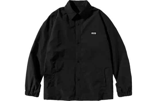 PSO Brand Фирменная куртка унисекс PSO