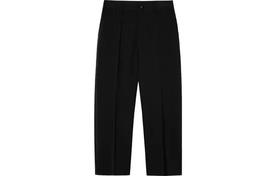 PSO Brand Повседневные брюки унисекс бренда PSO, Коричневый