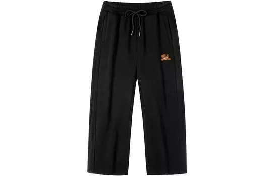 PSO Brand Повседневные брюки унисекс бренда PSO, Хаки