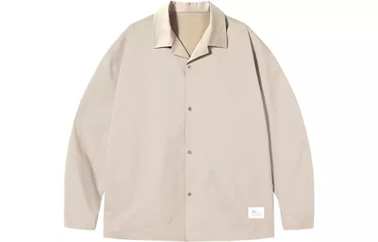 PSO Brand Рубашка унисекс бренда PSO, Белый