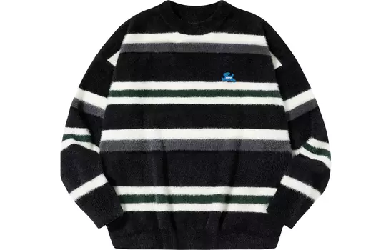 PSO Brand Свитер унисекс бренда PSO, Белый