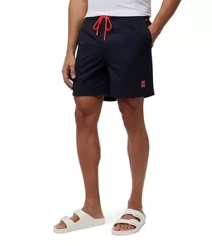 Psycho Bunny Malta Solid/Hydrochromic 5,75Плавки с внутренним швом, синий