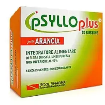 Psyllo Plus Ara 40Бюст без сахара