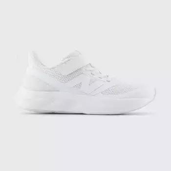 PT625WW New Balance детские кроссовки для бега, красный