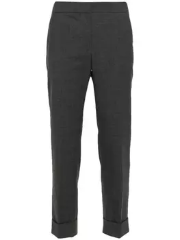 PT Torino брюки Andrea, серый